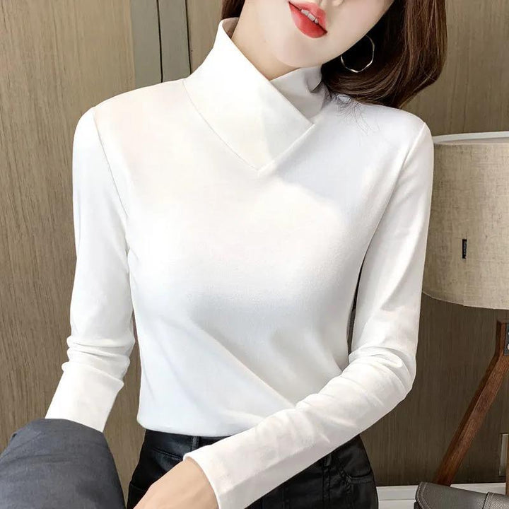 ENORA™ - Top Eleganza Moderna