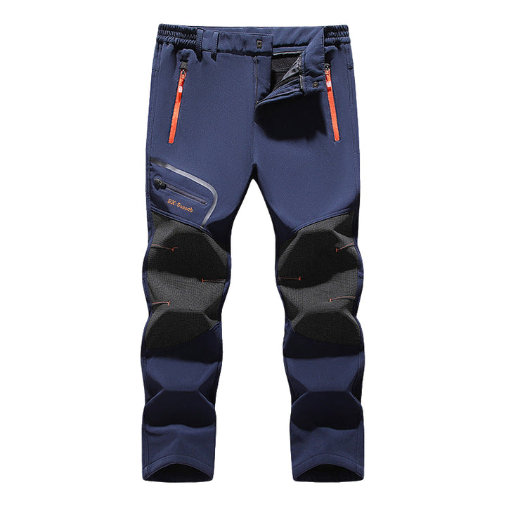 CHARLYN™ - Pantaloni Multifunzionali per Attività All'aperto