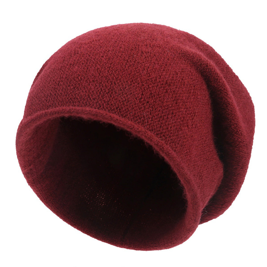 SYLVAINE™– Berretto Casual a Vestibilità Comoda