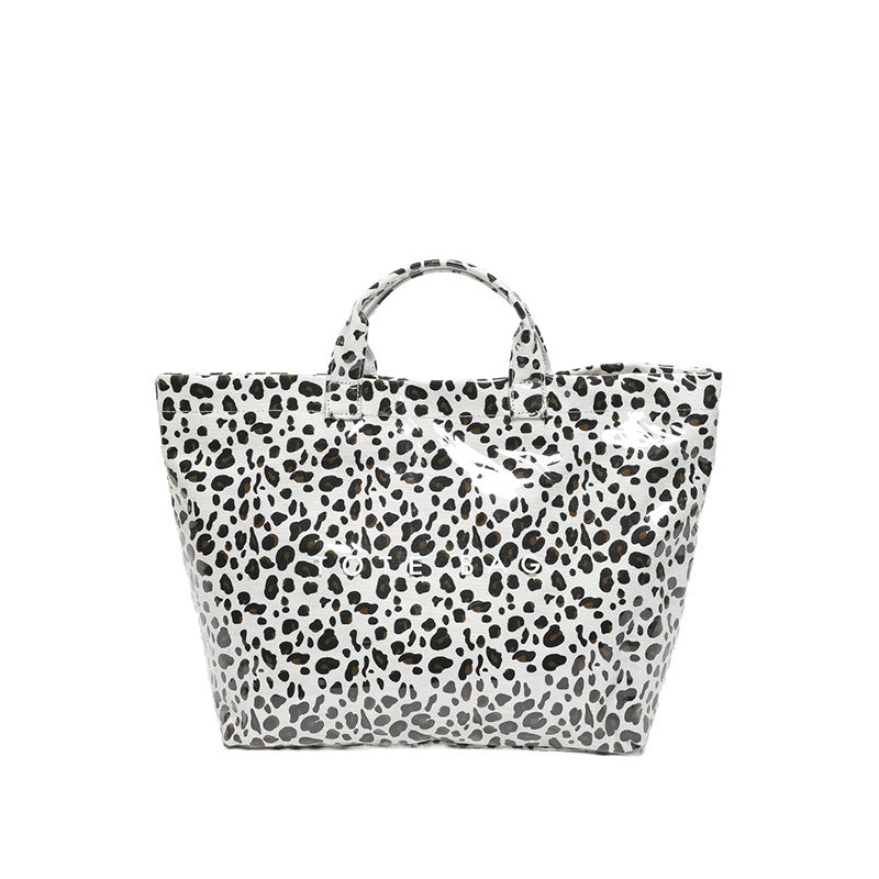 RUBI™ - Borsa Tote di Natale per Donne a Grande Capacità, Borsa Versatile
