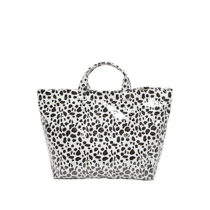 RUBI™ - Borsa Tote di Natale per Donne a Grande Capacità, Borsa Versatile
