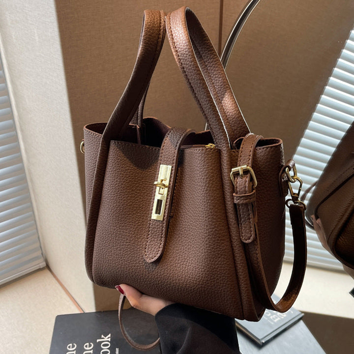 GYPSY™ - Elegante Borsa a Mano Retro da Donna Borsa a Spalla Versatile