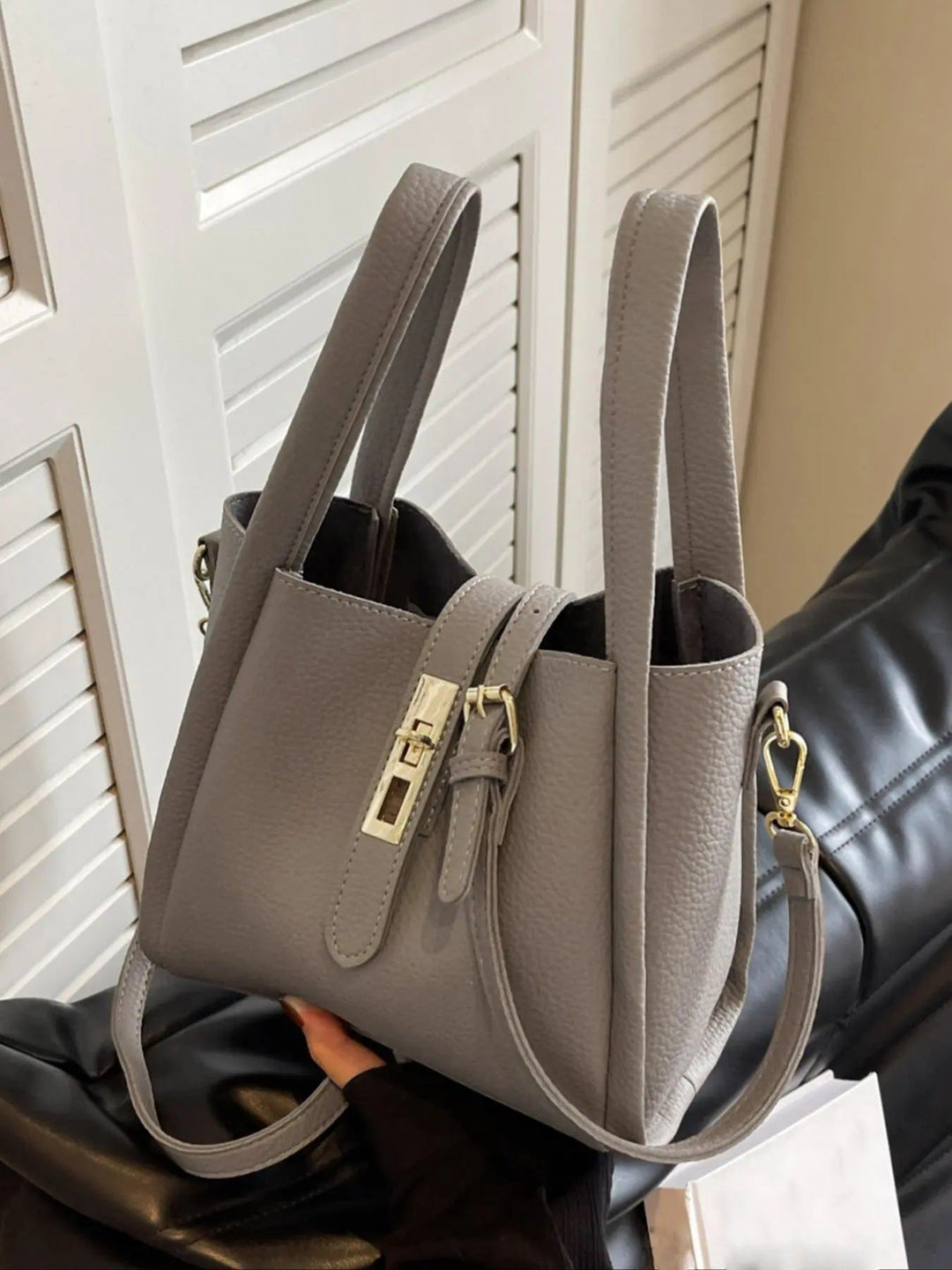 GYPSY™ - Elegante Borsa a Mano Retro da Donna Borsa a Spalla Versatile