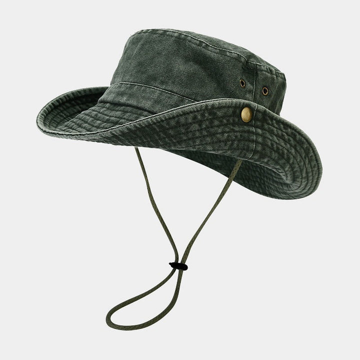 GWEN™ – Cappello a secchiello per avventure quotidiane