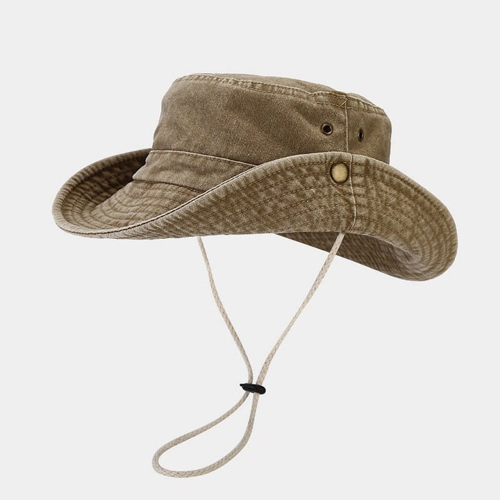 GWEN™ – Cappello a secchiello per avventure quotidiane