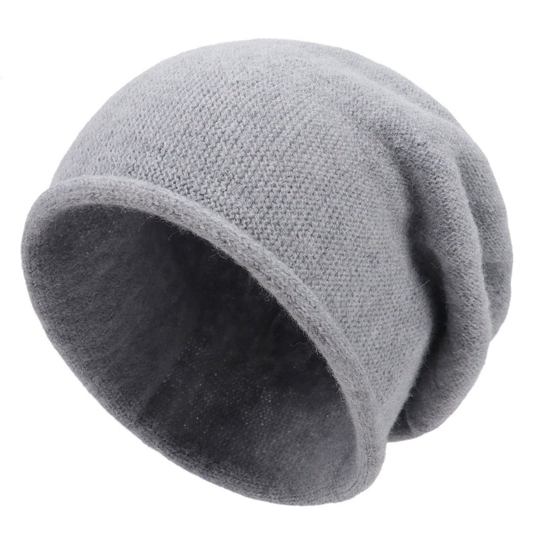SYLVAINE™– Berretto Casual a Vestibilità Comoda