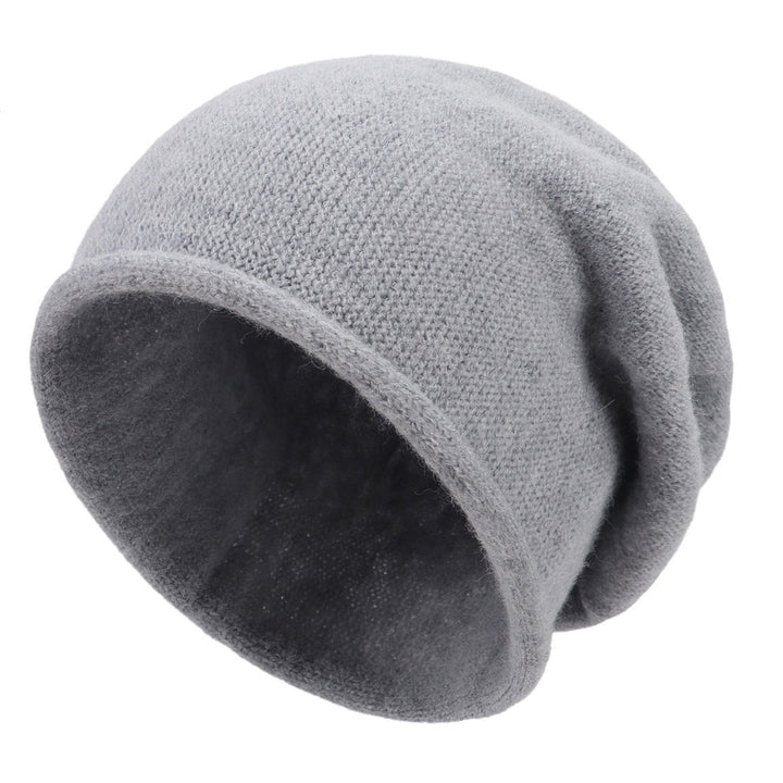 SYLVAINE™– Berretto Casual a Vestibilità Comoda