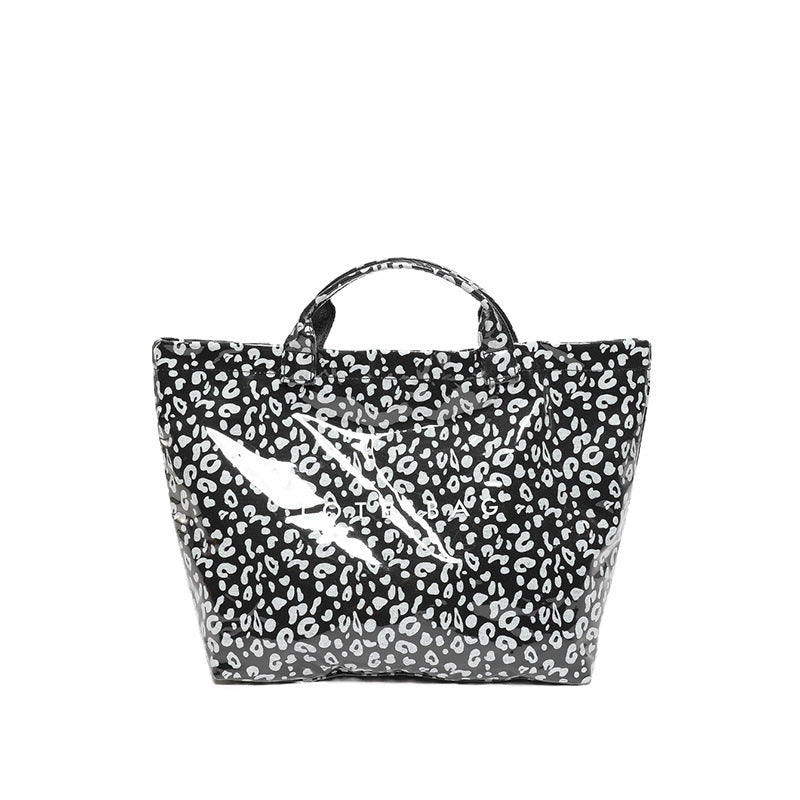RUBI™ - Borsa Tote di Natale per Donne a Grande Capacità, Borsa Versatile