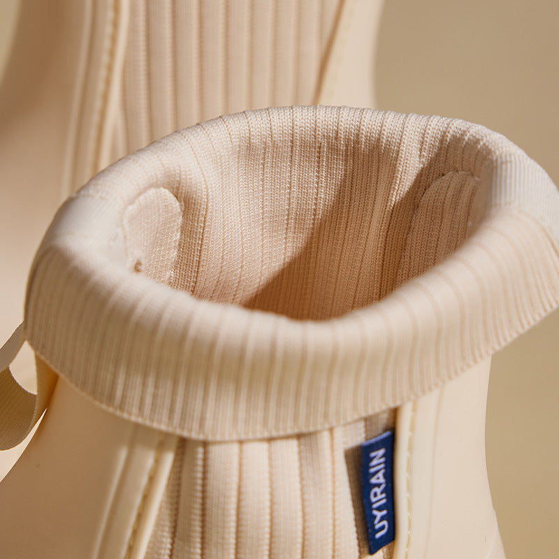 OVETTE™ – Stivaletti Anfibio Impermeabili Antiscivolo Classici