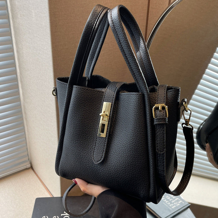 GYPSY™ - Elegante Borsa a Mano Retro da Donna Borsa a Spalla Versatile