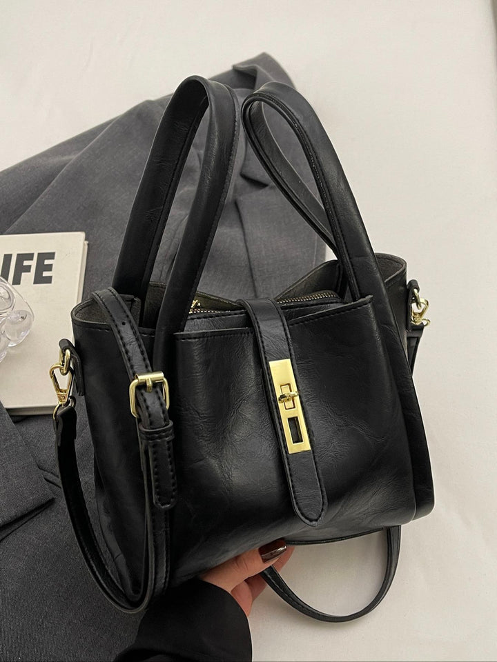 GYPSY™ - Elegante Borsa a Mano Retro da Donna Borsa a Spalla Versatile