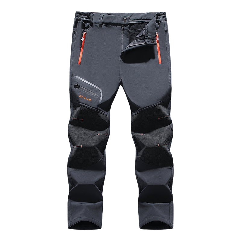 CHARLYN™ - Pantaloni Multifunzionali per Attività All'aperto