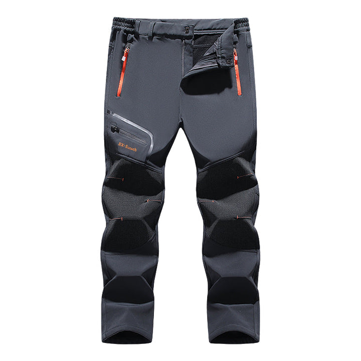 CHARLYN™ - Pantaloni Multifunzionali per Attività All'aperto