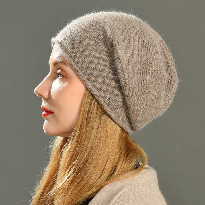 SYLVAINE™– Berretto Casual a Vestibilità Comoda