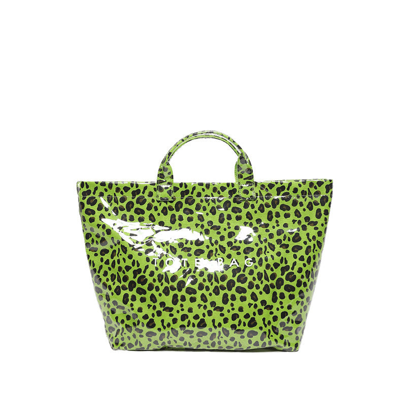 RUBI™ - Borsa Tote di Natale per Donne a Grande Capacità, Borsa Versatile