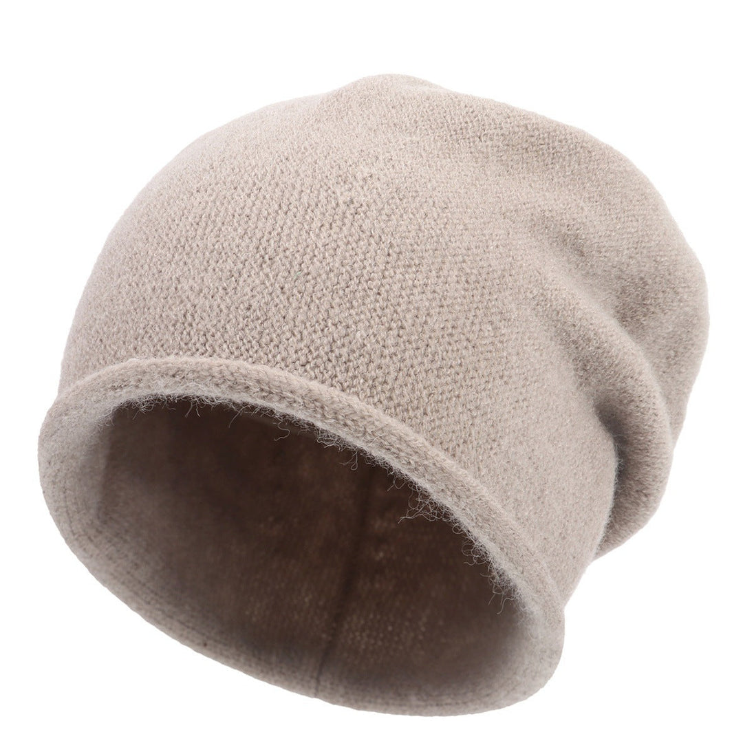 SYLVAINE™– Berretto Casual a Vestibilità Comoda
