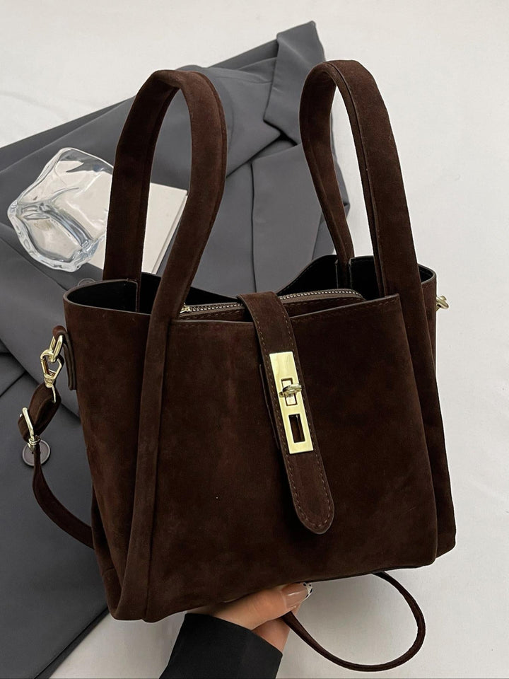 GYPSY™ - Elegante Borsa a Mano Retro da Donna Borsa a Spalla Versatile