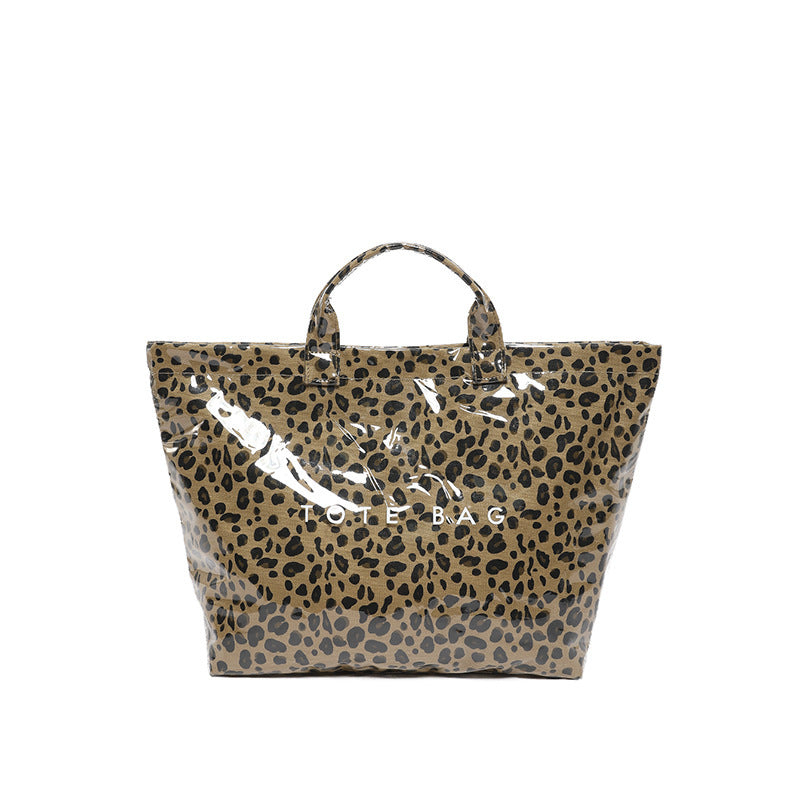 RUBI™ - Borsa Tote di Natale per Donne a Grande Capacità, Borsa Versatile