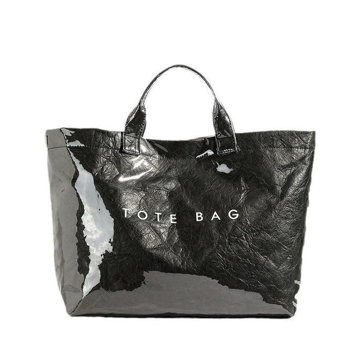 RUBI™ - Borsa Tote di Natale per Donne a Grande Capacità, Borsa Versatile