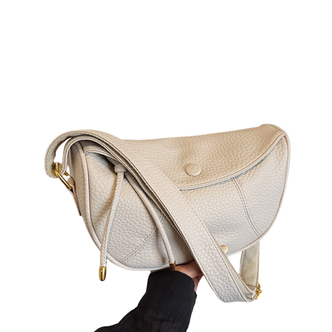 WILLA™ – Borsa a Spalla Crossbody Chic Retro