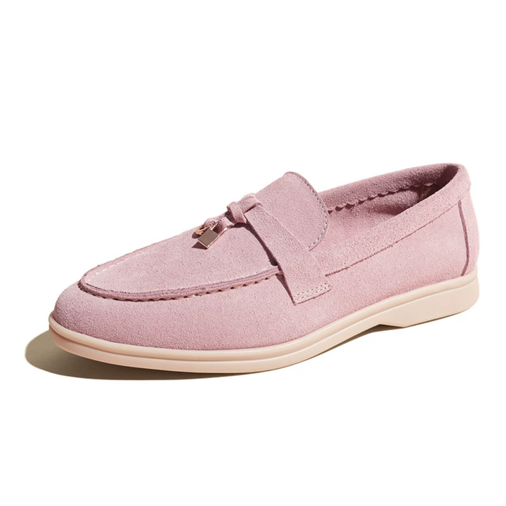 VERA™ – Mocassino Retro Britannico