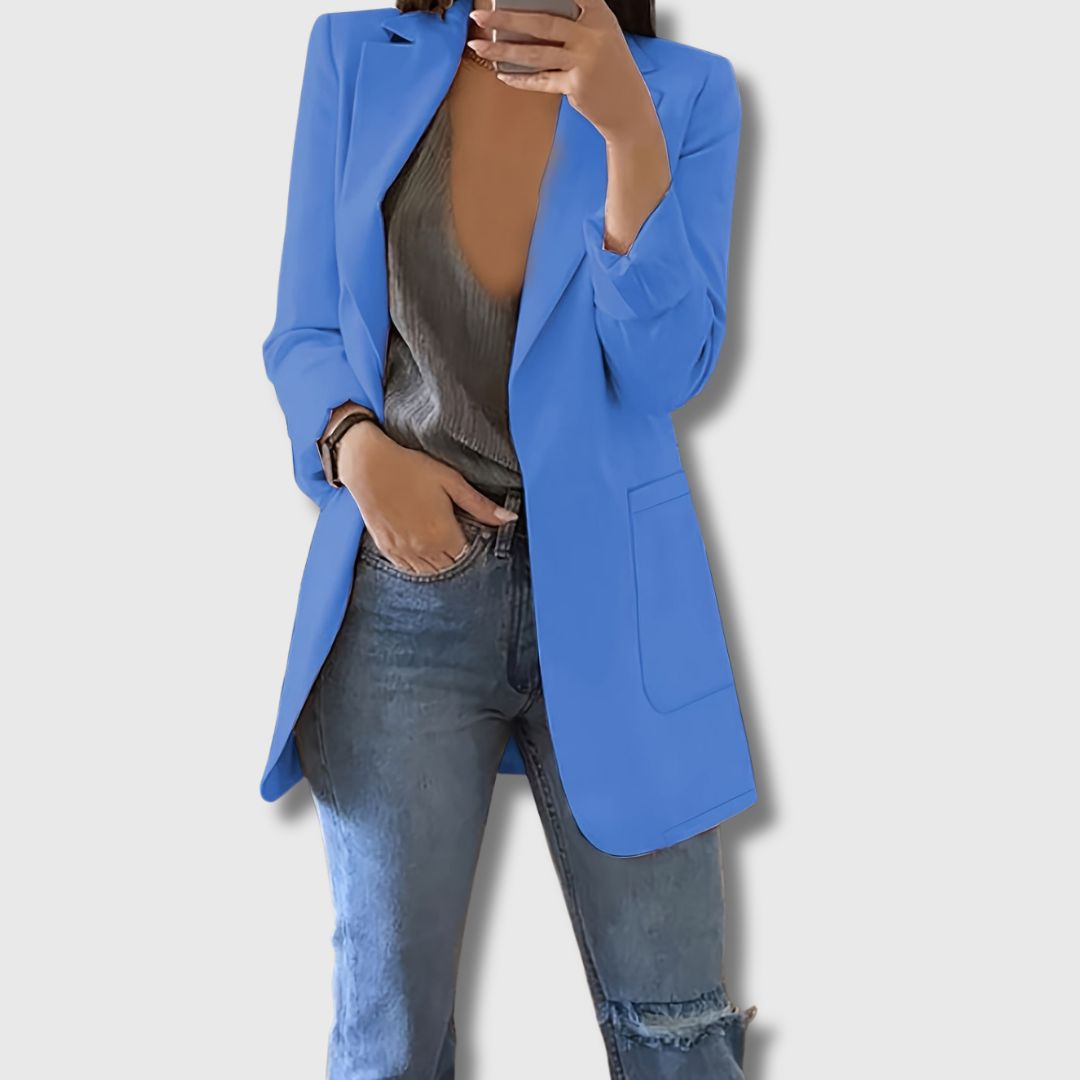 Manon - Blazer da Donna