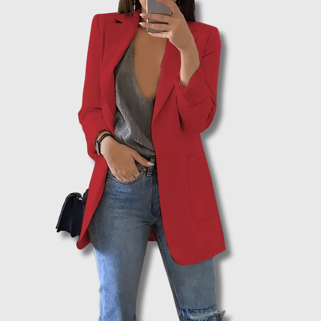 Manon - Blazer da Donna