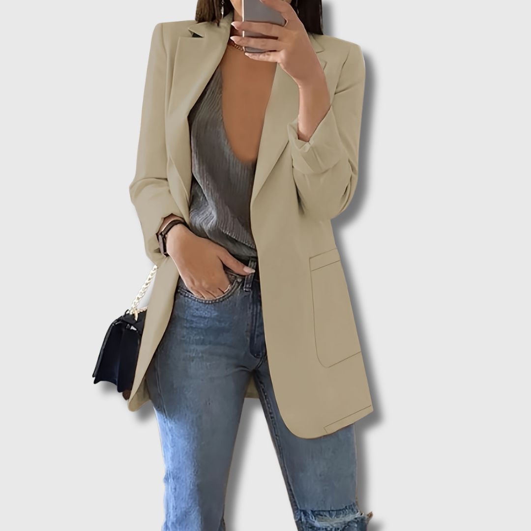 Manon - Blazer da Donna