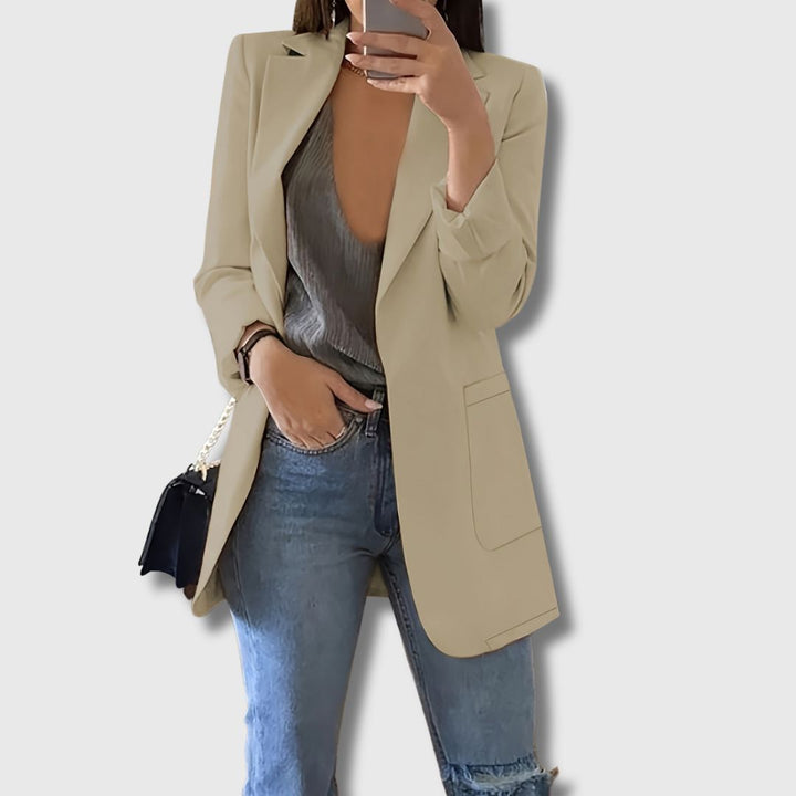 Manon - Blazer da Donna