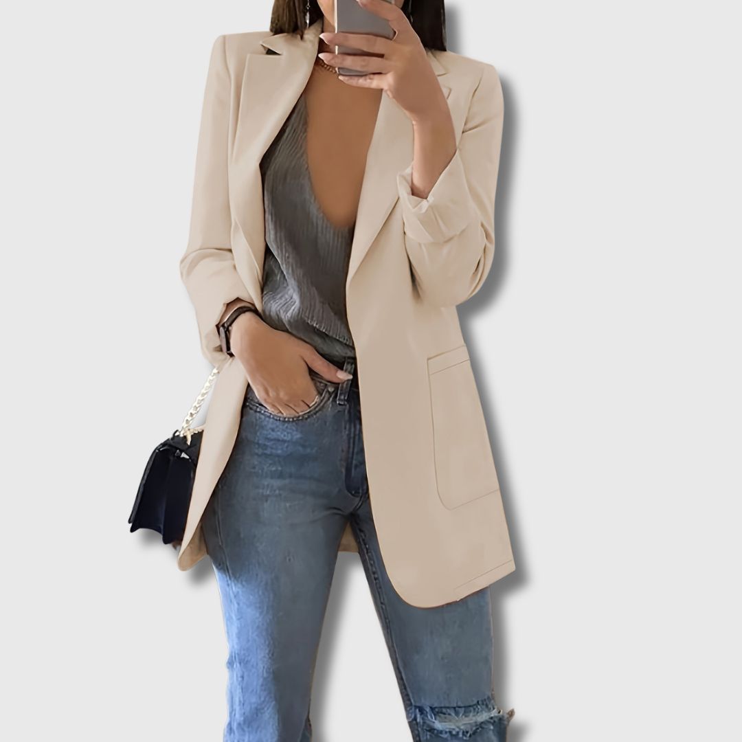 Manon - Blazer da Donna