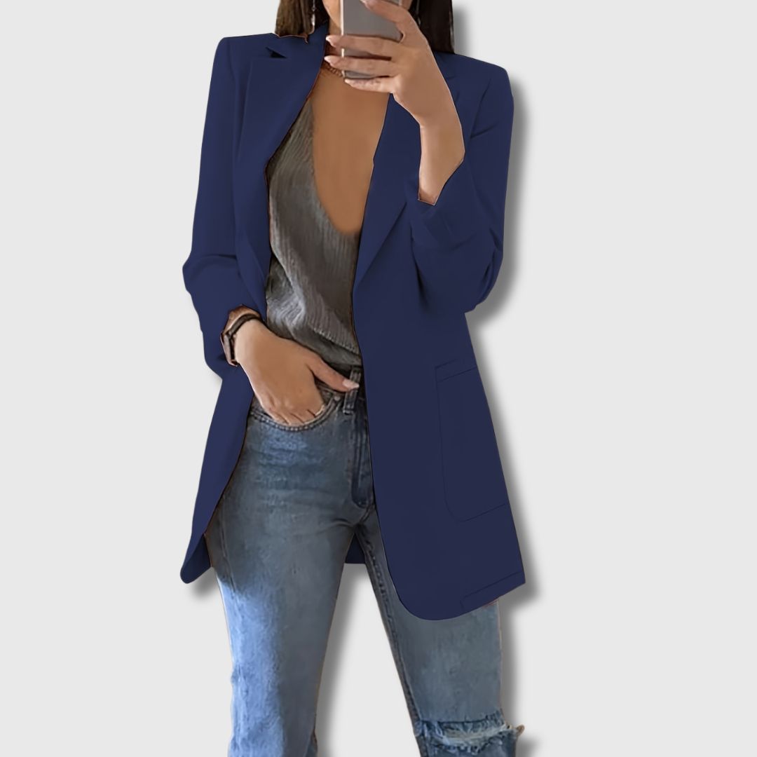 Manon - Blazer da Donna