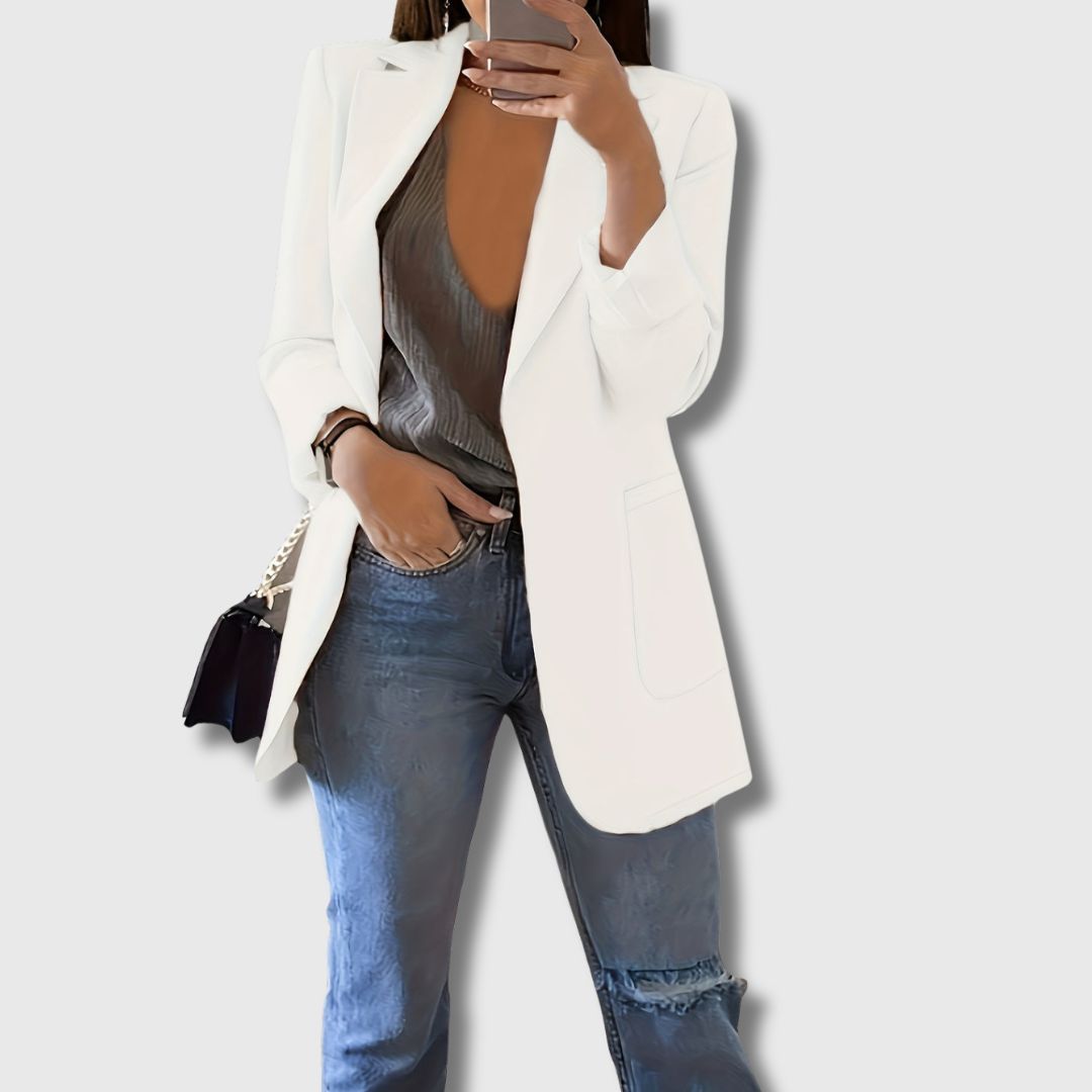 Manon - Blazer da Donna
