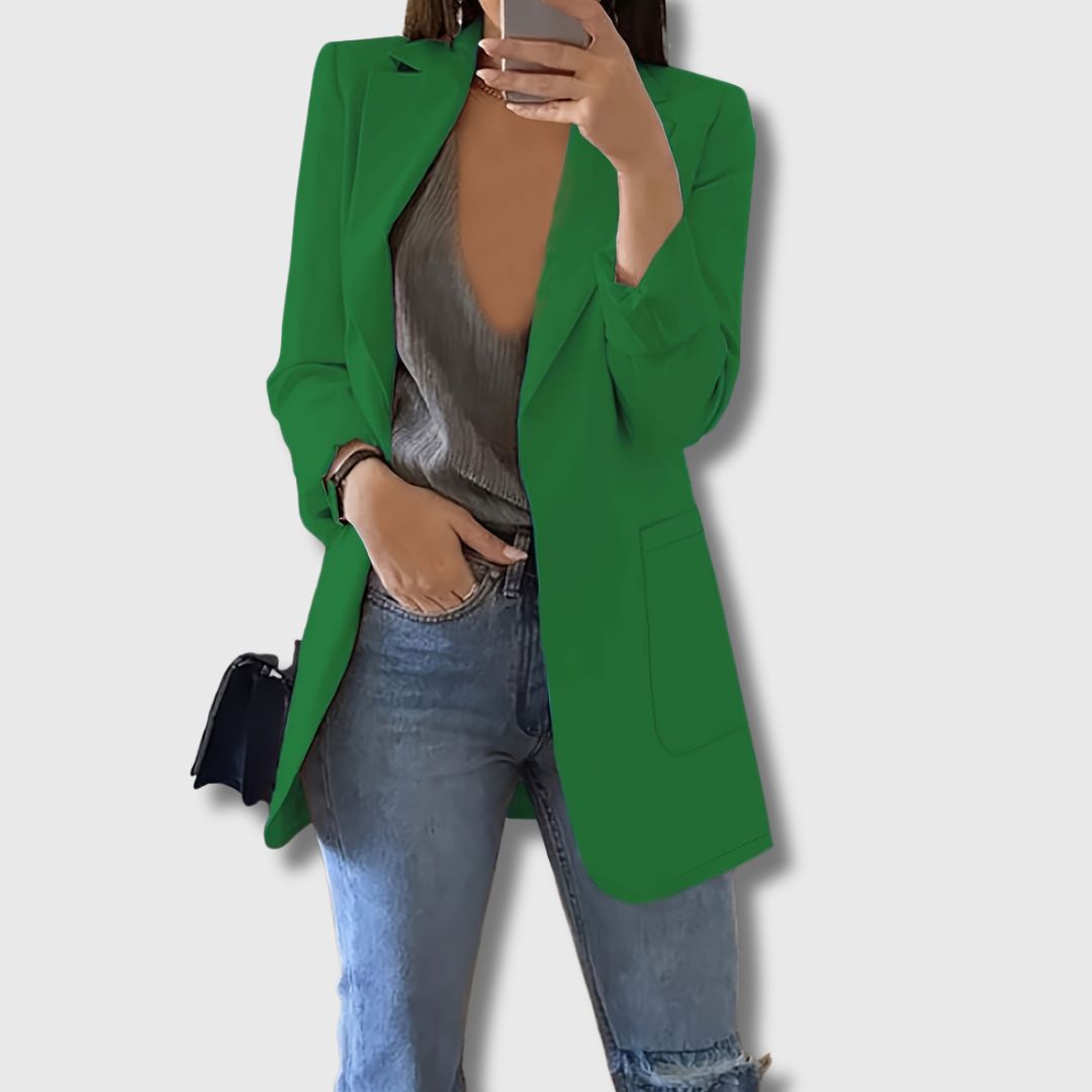 Manon - Blazer da Donna
