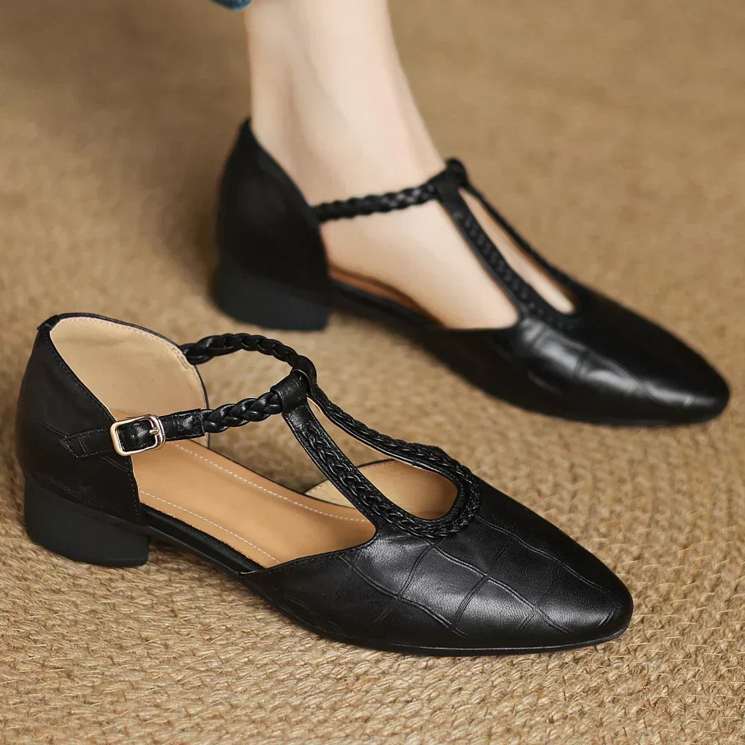 Oprah | Mary Janes