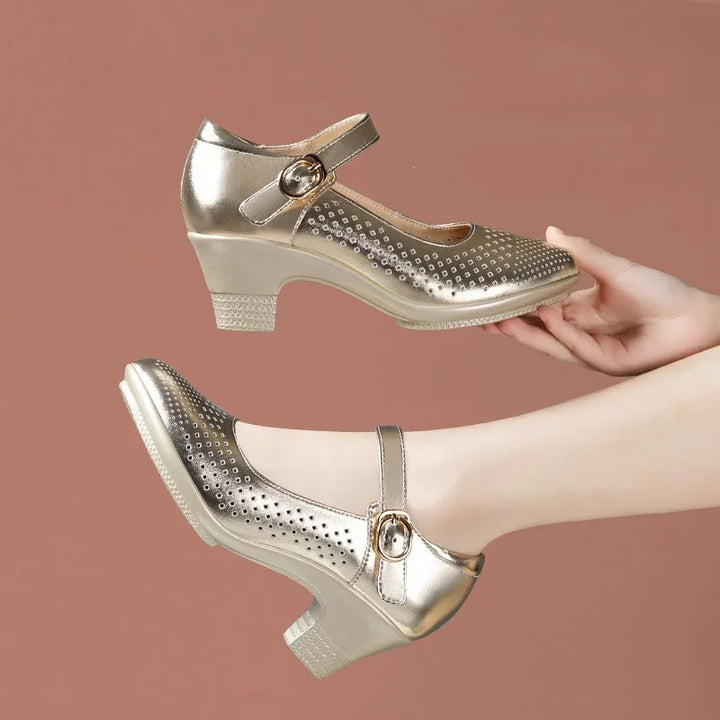 Adelina | Mary Jane Comfort