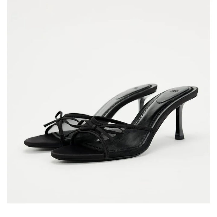 JOYCE™ – Sandali con tacco minimalisti eleganti