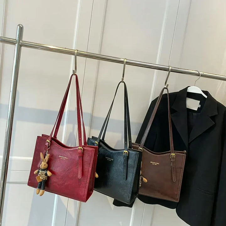 NIKKI™ - Borsa a Spalla Elegante
