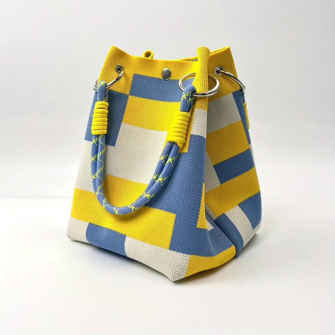 Judith - Borsa Tote Elegante