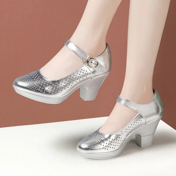 Adelina | Mary Jane Comfort