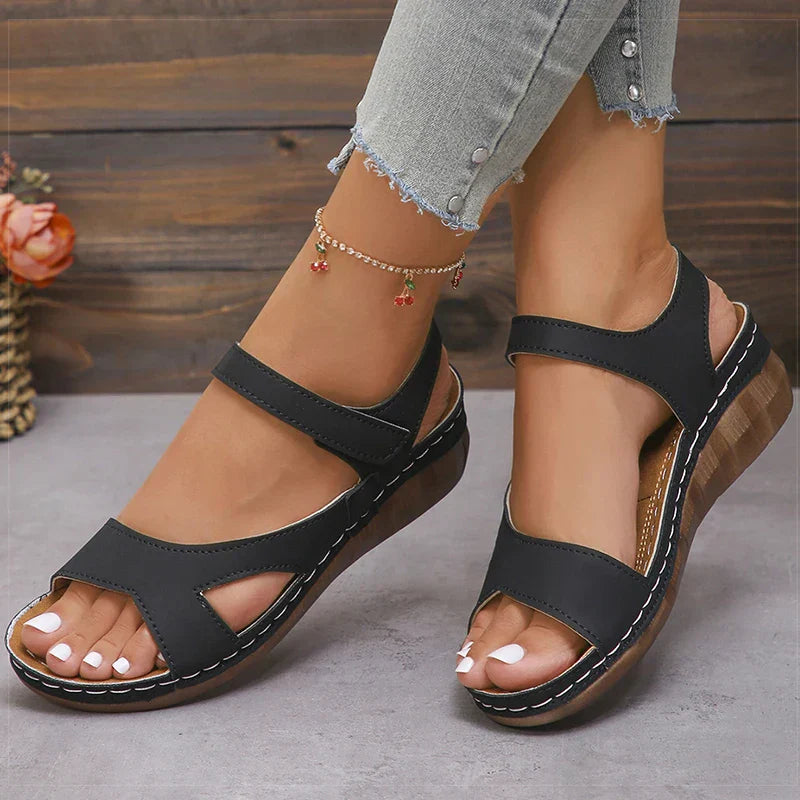 MAISIE™ – Sandali di Supporto per Comfort Tutto il Giorno