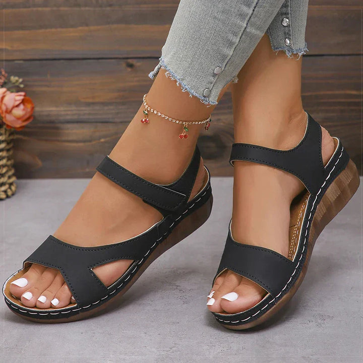 MAISIE™ – Sandali di Supporto per Comfort Tutto il Giorno