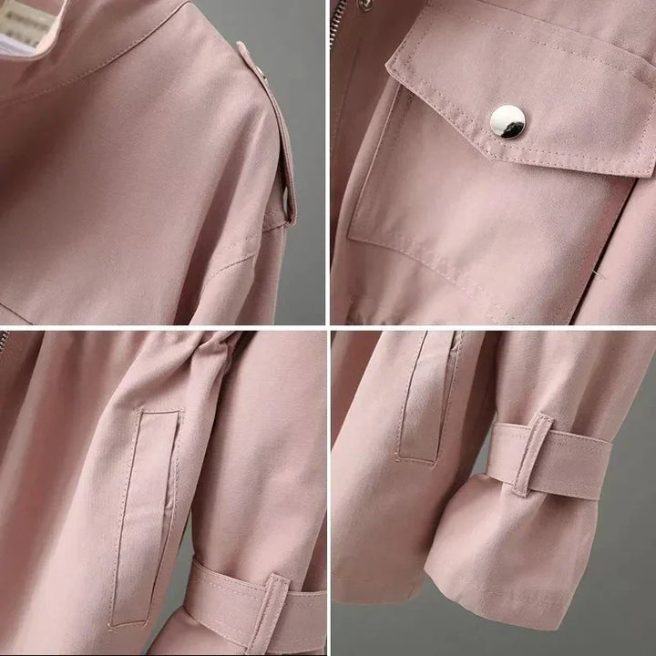 CAPPOTTO AMÉLIE
