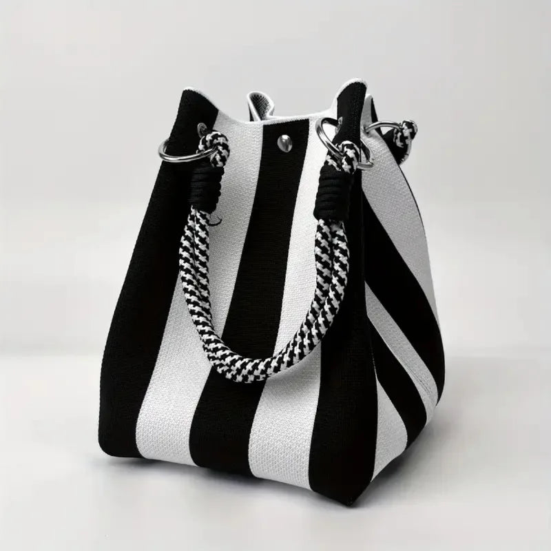 Judith - Borsa Tote Elegante