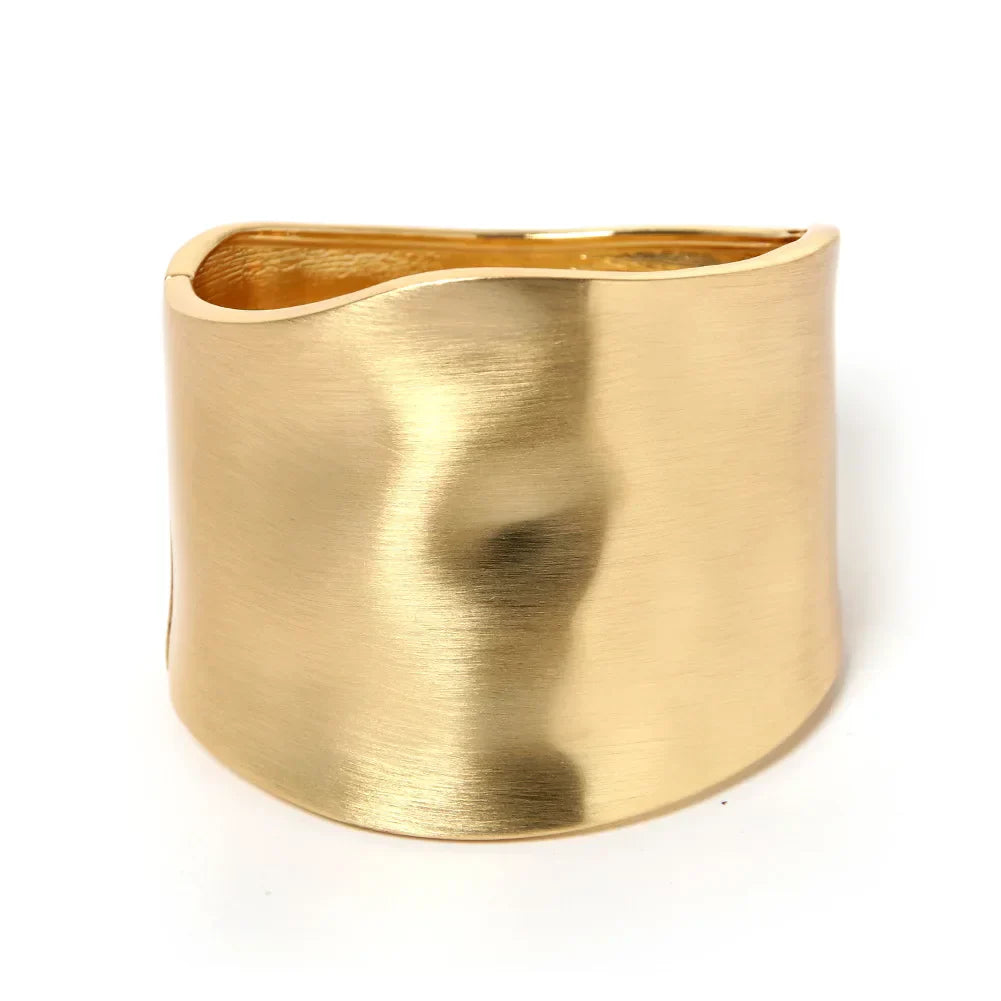RAYNA™ – Bracciale Asimmetrico Chic