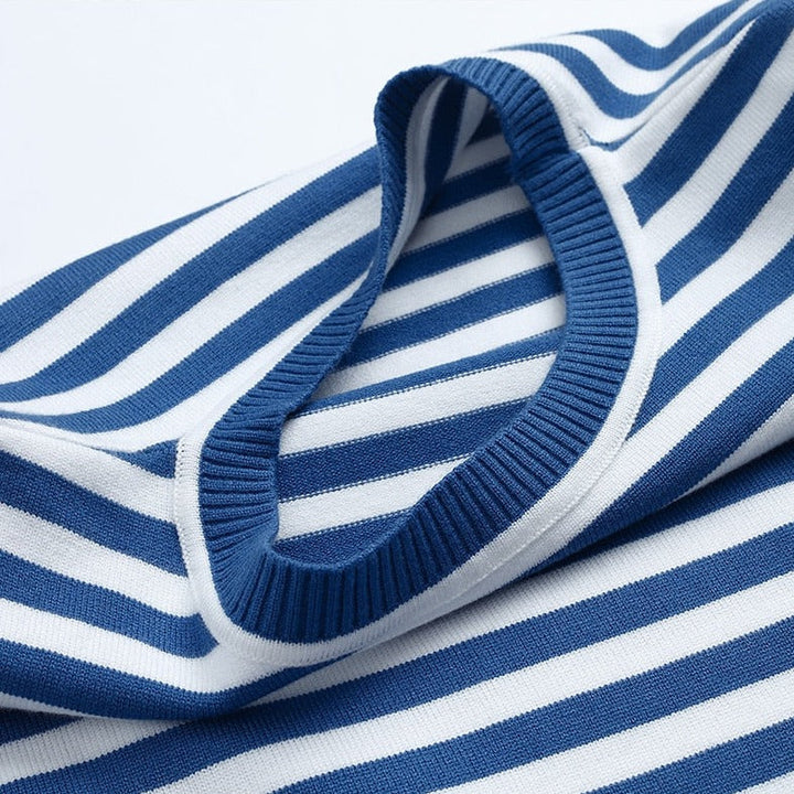 Simona | Maglia elegante a maniche lunghe