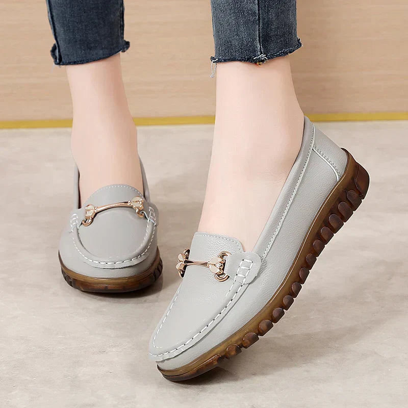 Yvette - Mocassini Eleganti Casual