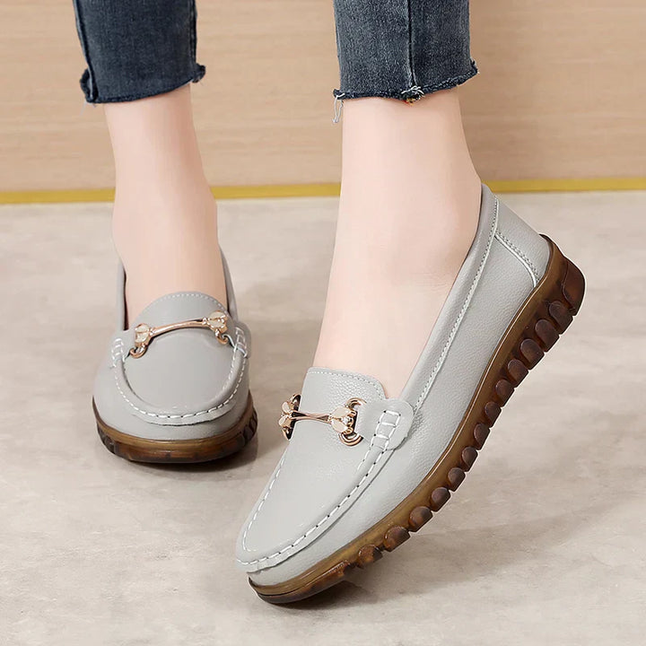 Yvette - Mocassini Eleganti e Casual