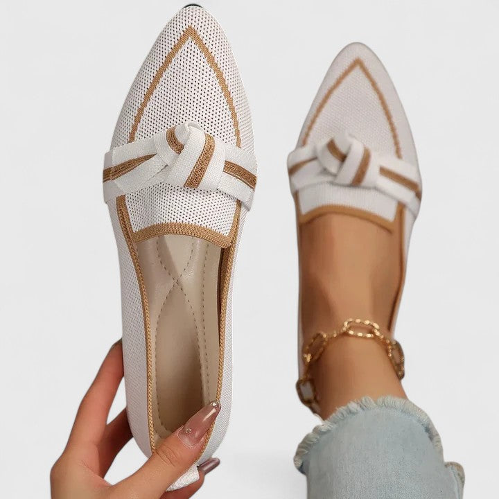 Marcella | Mocassini Comfort