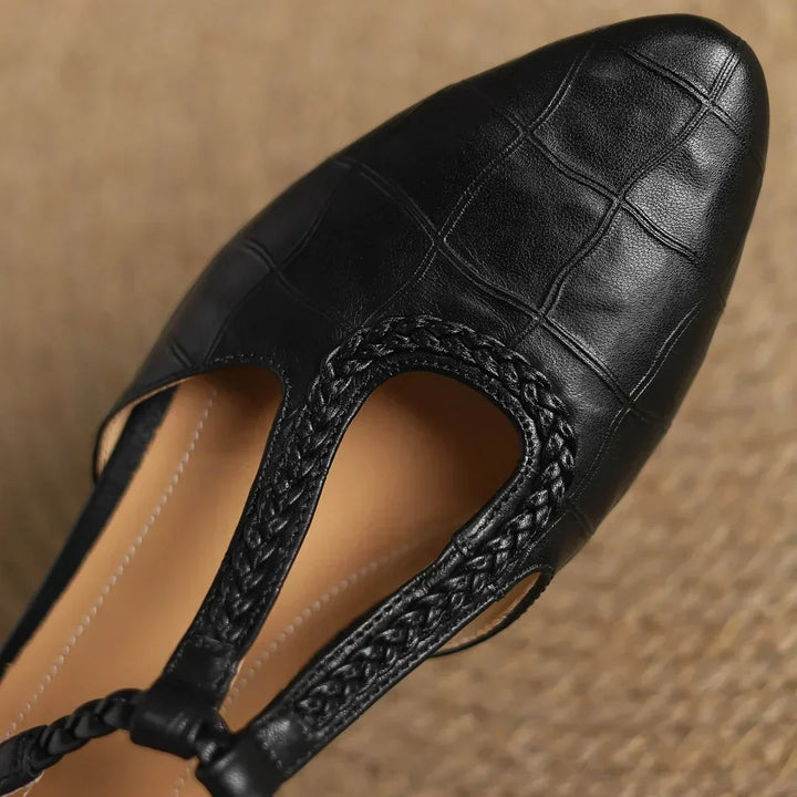 Oprah | Mary Janes