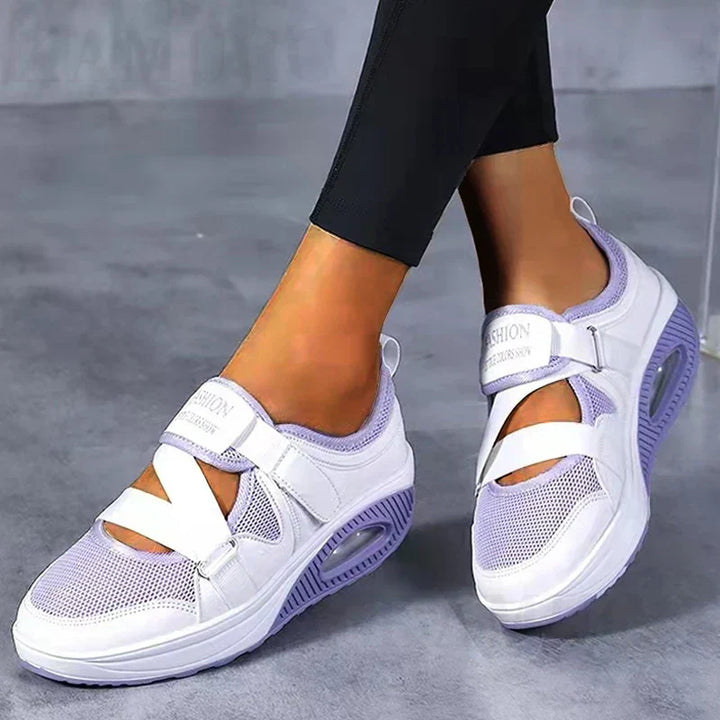 LISE™ - Scarpe Chic per Tutti i Giorni